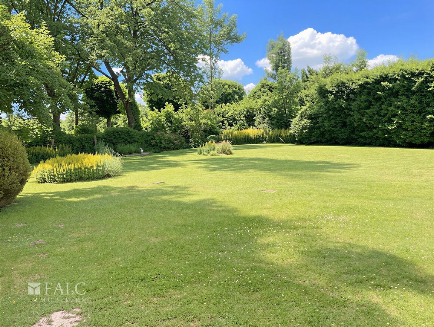 Garten 2