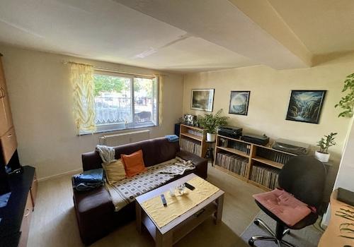 Wohnzimmer EG