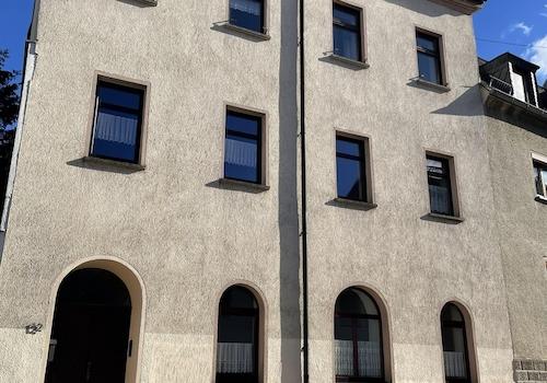 Gepflegtes Stadthaus 