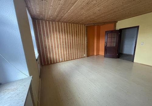 Wohnraum