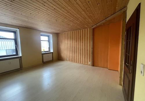 Wohnraum