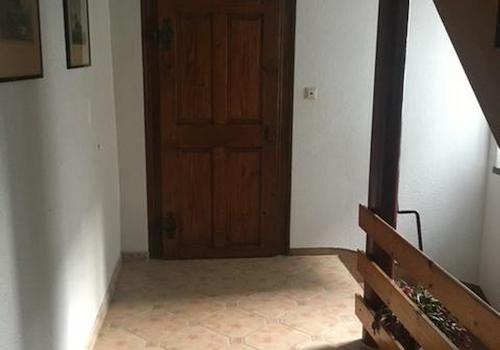 Treppenhaus 1. Etage