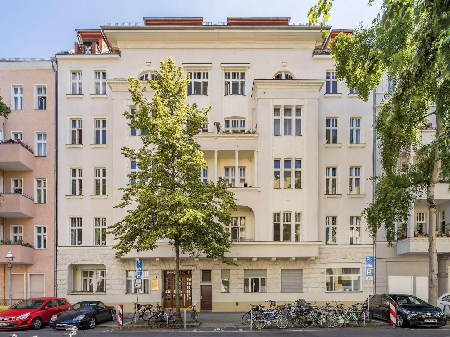 Objektansicht
