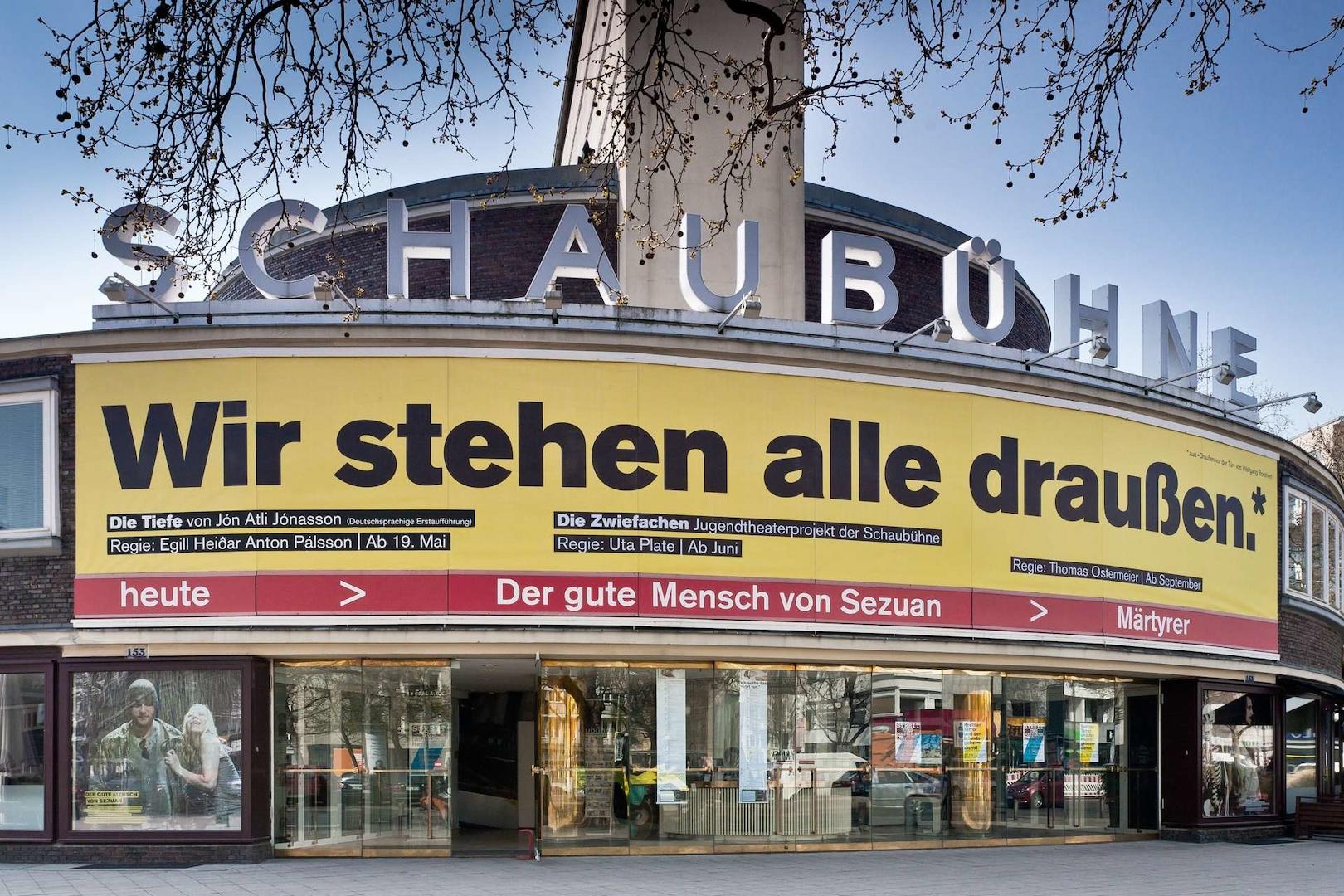 Schaubühne