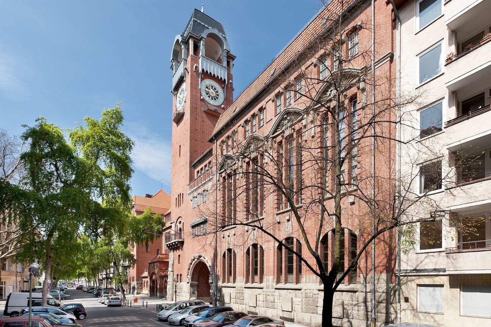 Goerdeler-Grundschule