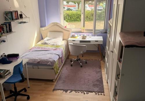 Zimmer Nr2