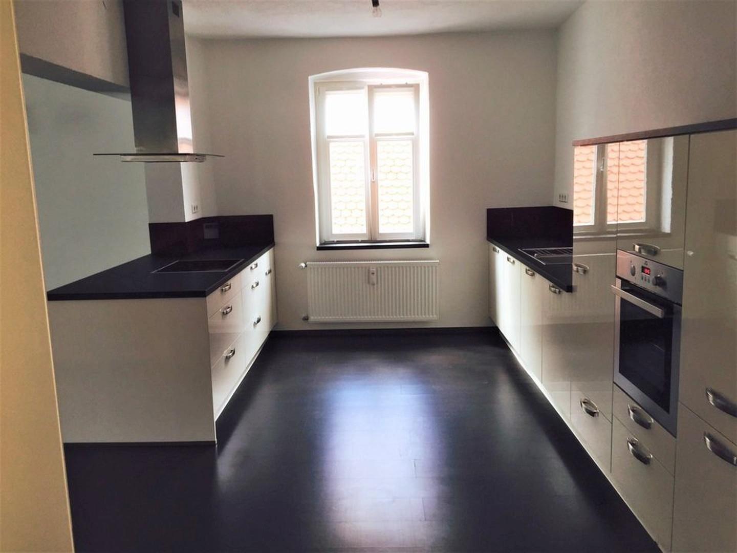 Küche 1