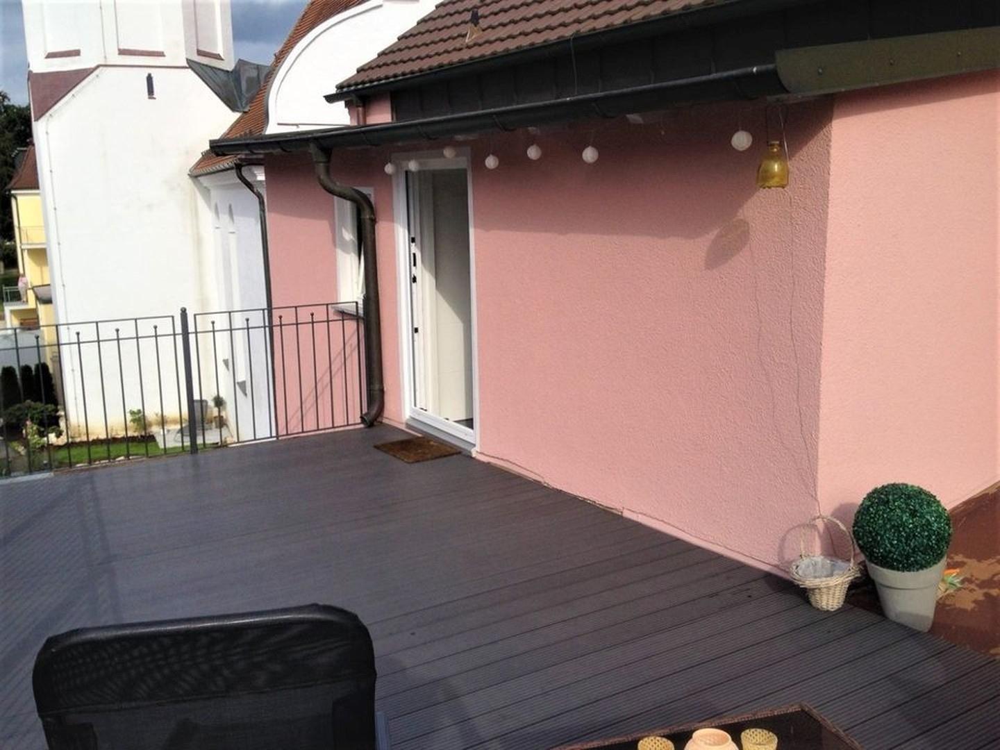 Dachterrasse 3 