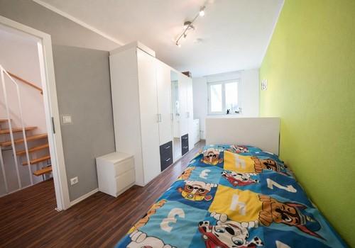 Kinderzimmer 1