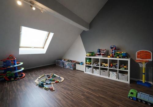 Kinderzimmer 2
