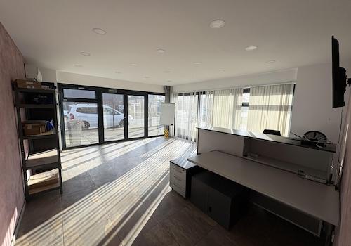 Büro Teil A 1