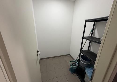 Putzmittelraum Teil A