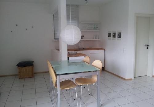 Essbereich, "Pantry"