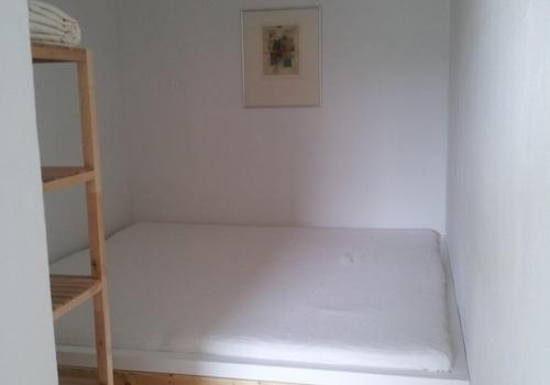 "Schlafkoje"