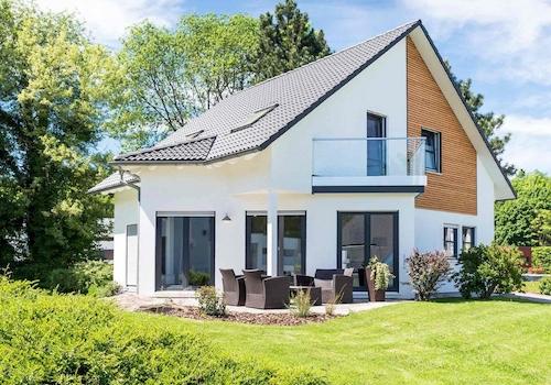 Streif Musterhaus