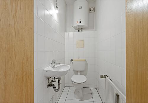 Gäste-WC