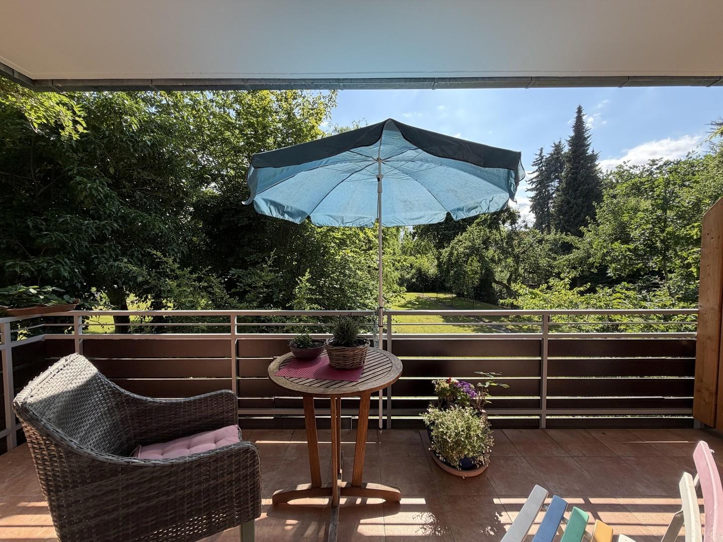 Balkon
