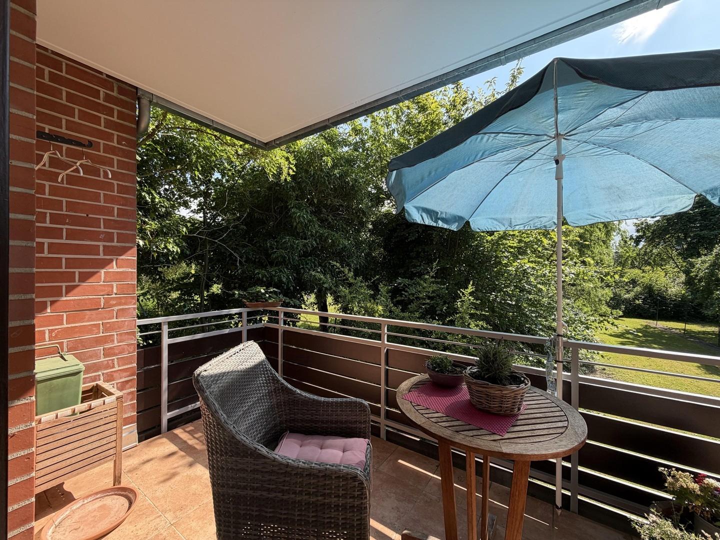 Balkon