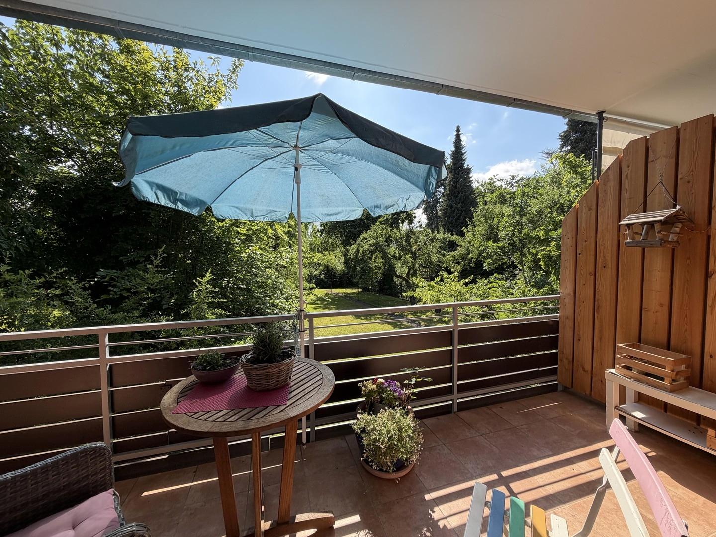 Balkon