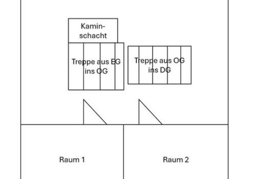 Obergeschoss