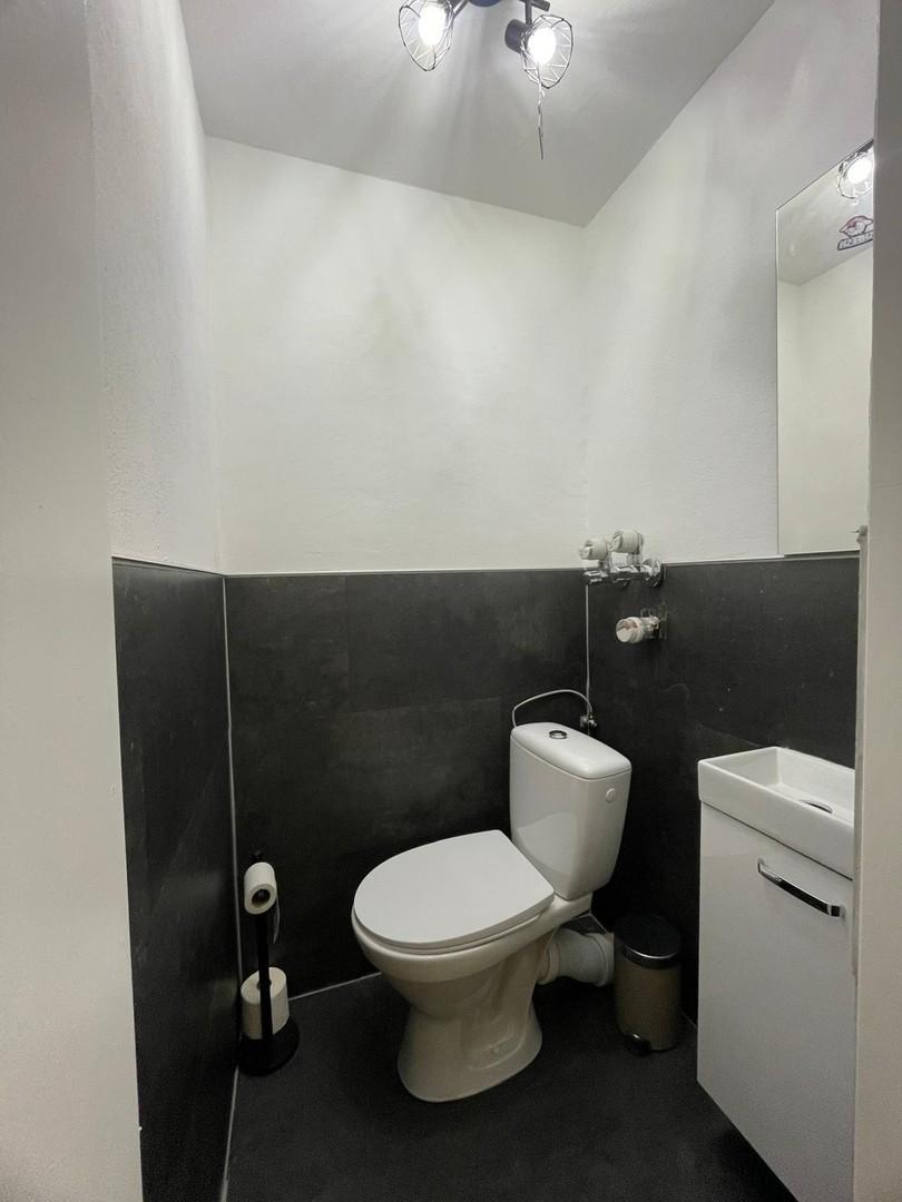 Gäste-WC