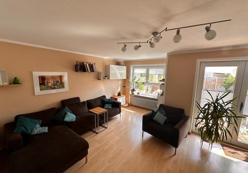 EG: Wohnzimmer