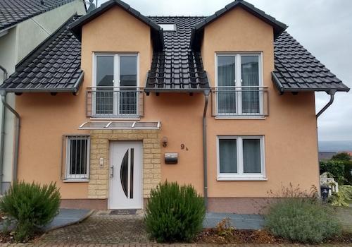 Strassenansicht