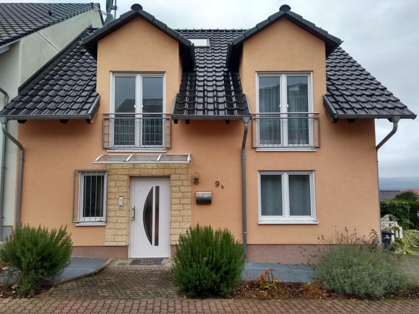 Strassenansicht
