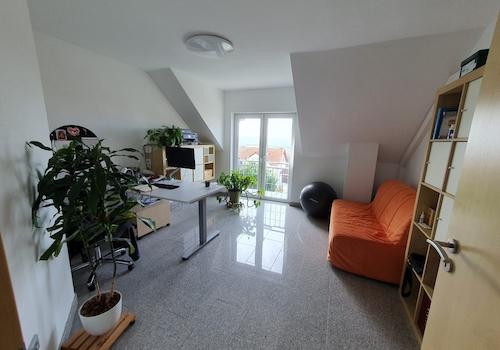 Arbeitszimmer