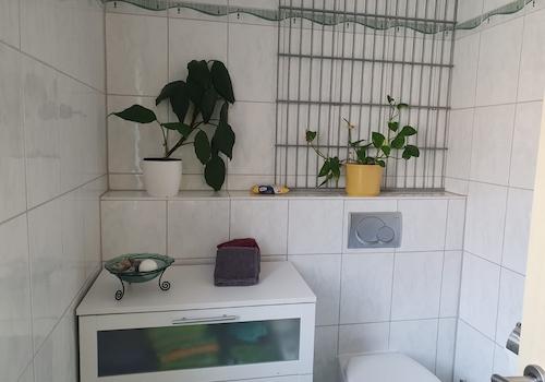 Gäste WC