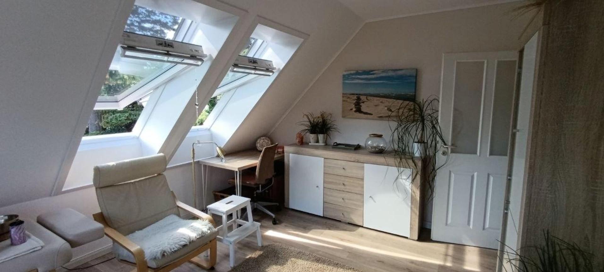 Praxisraum