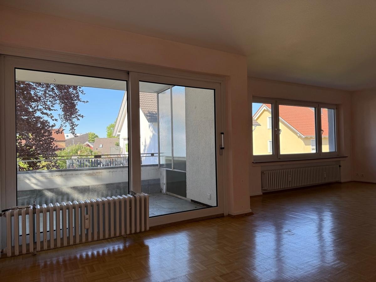 Großes Besprechungszimmer