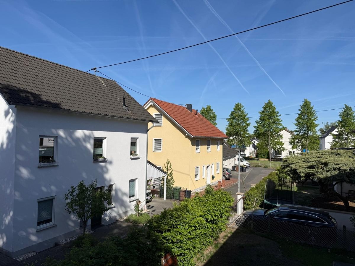 Wohnumgebung