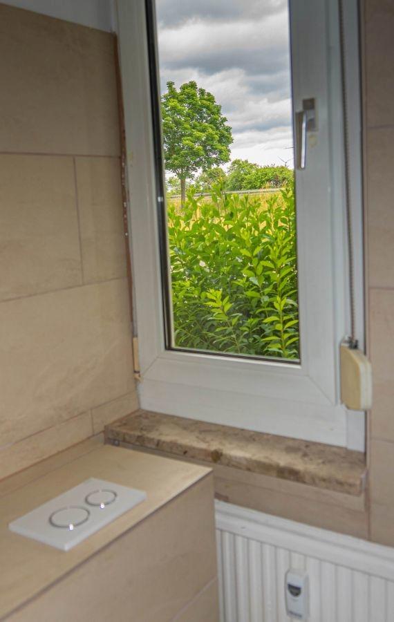 Fenster Badezimmer