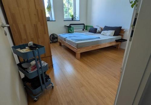W2 Schlafzimmer