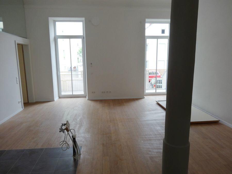 W2 Wohnküche 2