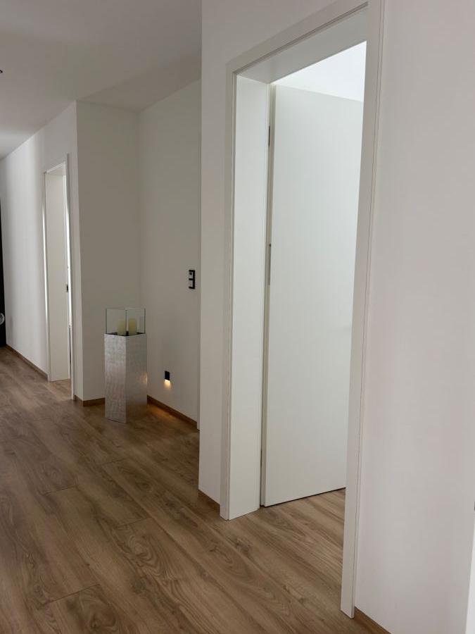 Flur privater Bereich