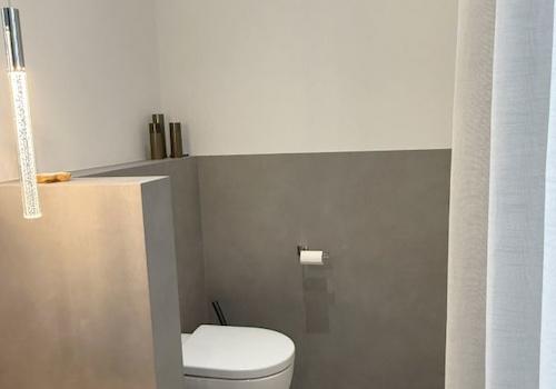 Gäste WC