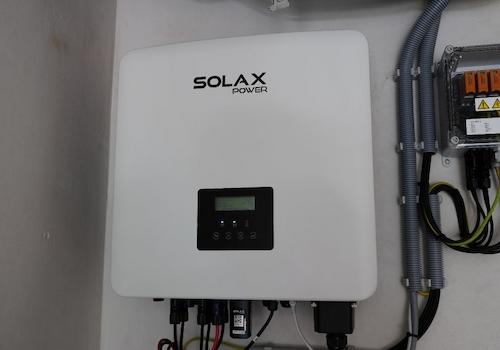 Solar