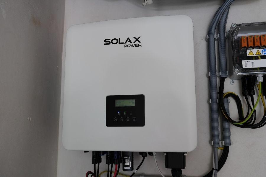 Solar