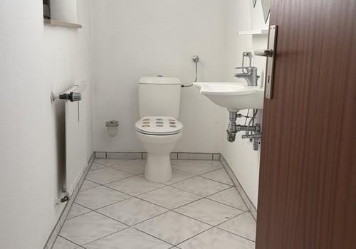 Gäste WC