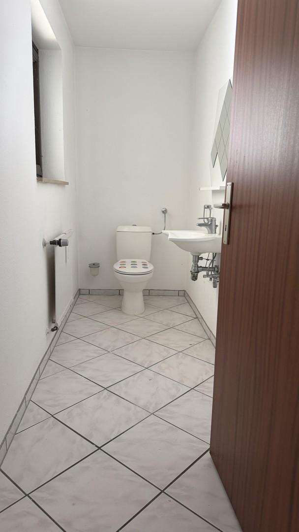 Gäste WC