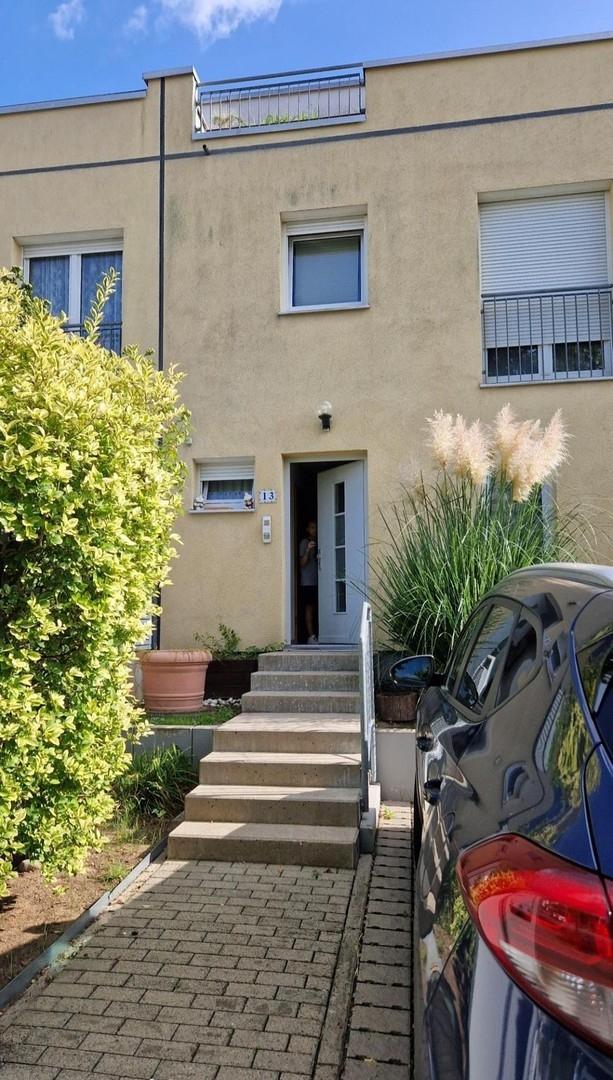 Willkommen Zuhause