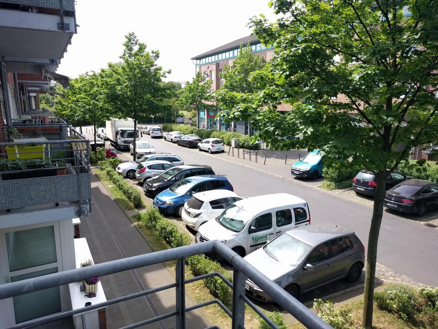 Ausblick