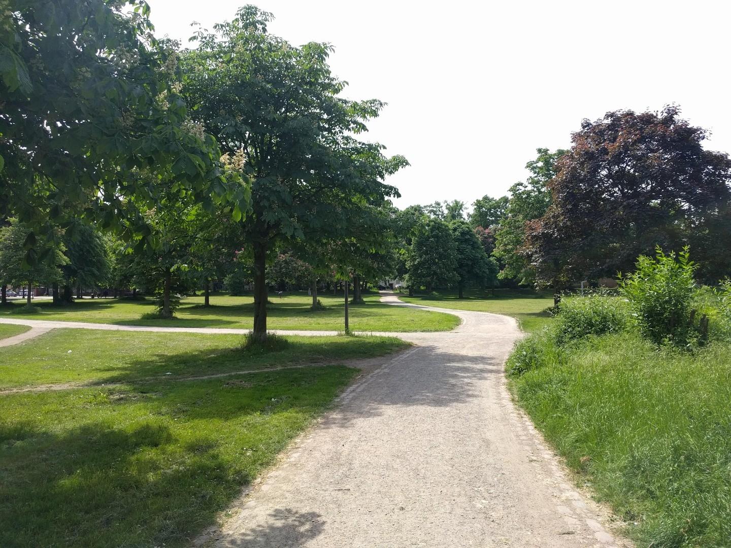 Böckingpark