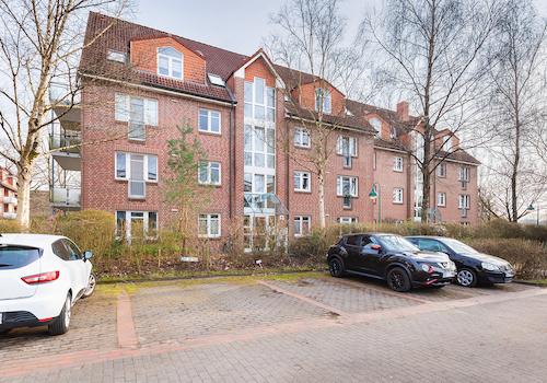 Vorderansicht