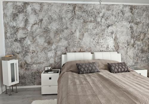 Schlafzimmer WE 1