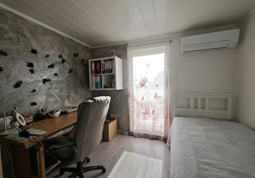 Zimmer WE 1 