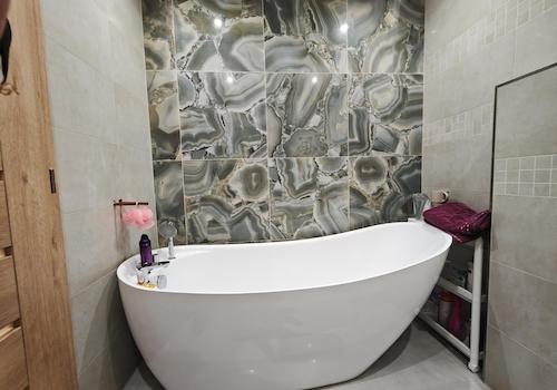 Badewanne WE 1