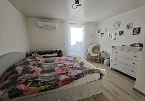 Zimmer WE 1